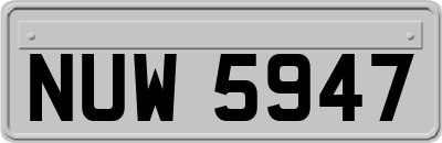 NUW5947