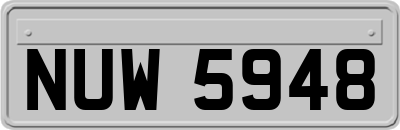 NUW5948