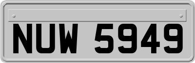 NUW5949