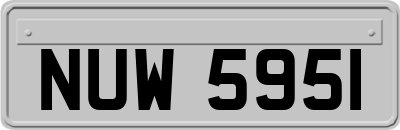 NUW5951
