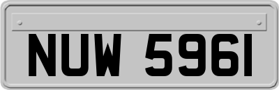 NUW5961
