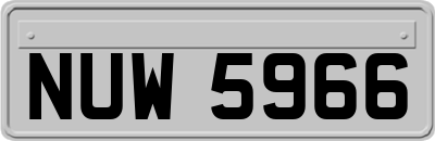NUW5966