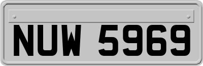 NUW5969