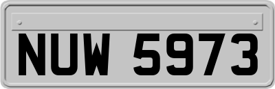 NUW5973