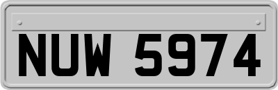 NUW5974