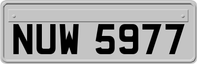 NUW5977
