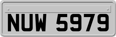 NUW5979