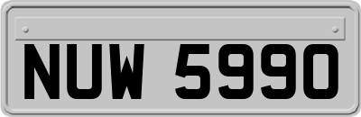 NUW5990