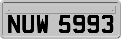 NUW5993