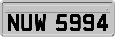 NUW5994