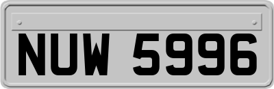 NUW5996