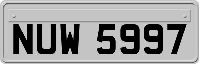 NUW5997
