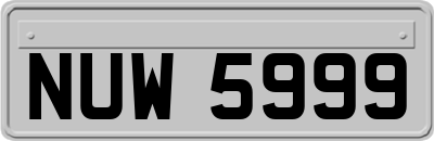 NUW5999