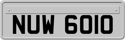 NUW6010
