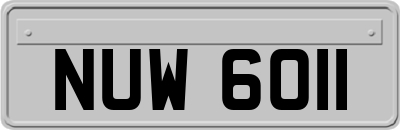 NUW6011