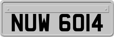 NUW6014