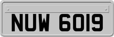 NUW6019