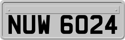 NUW6024