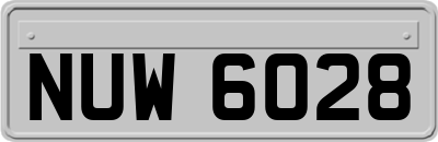 NUW6028