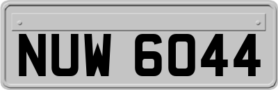 NUW6044