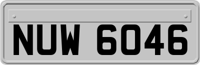 NUW6046