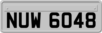 NUW6048