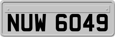 NUW6049