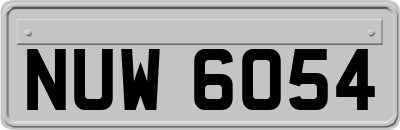 NUW6054
