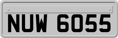 NUW6055