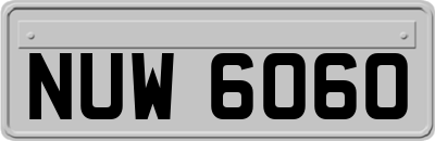 NUW6060
