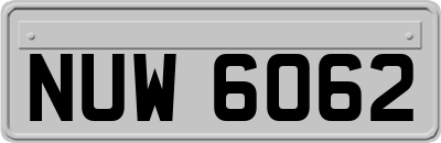 NUW6062