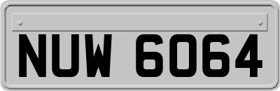 NUW6064