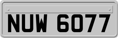 NUW6077