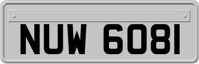 NUW6081