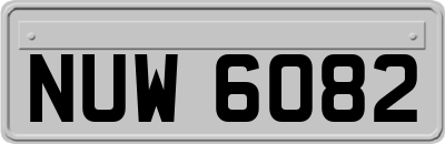 NUW6082