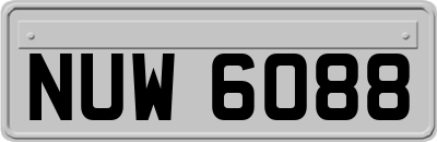 NUW6088