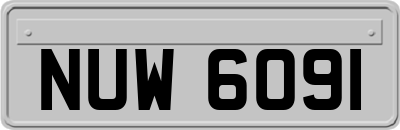 NUW6091