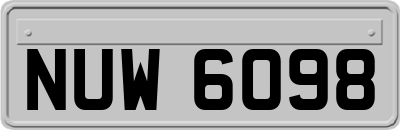 NUW6098