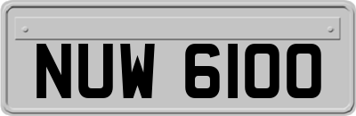 NUW6100