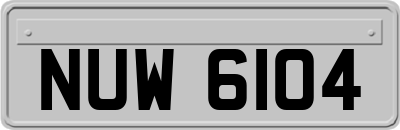 NUW6104