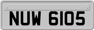 NUW6105