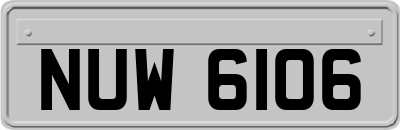 NUW6106