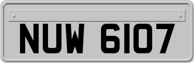 NUW6107