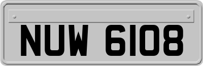 NUW6108