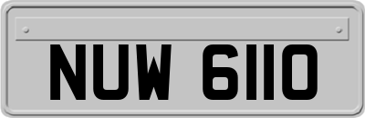 NUW6110