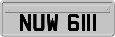NUW6111