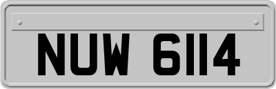 NUW6114