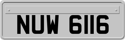 NUW6116