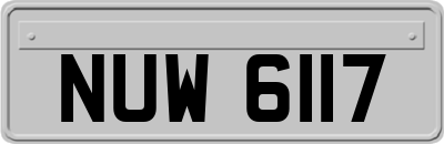 NUW6117