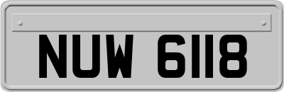 NUW6118
